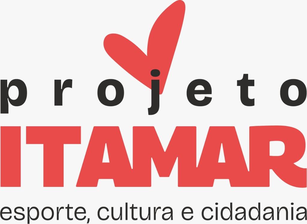 Logotipo ASSOCIACAO ITAMAR PARA PROMOCAO DE ESPORTES E CULTURA NA FAVELA