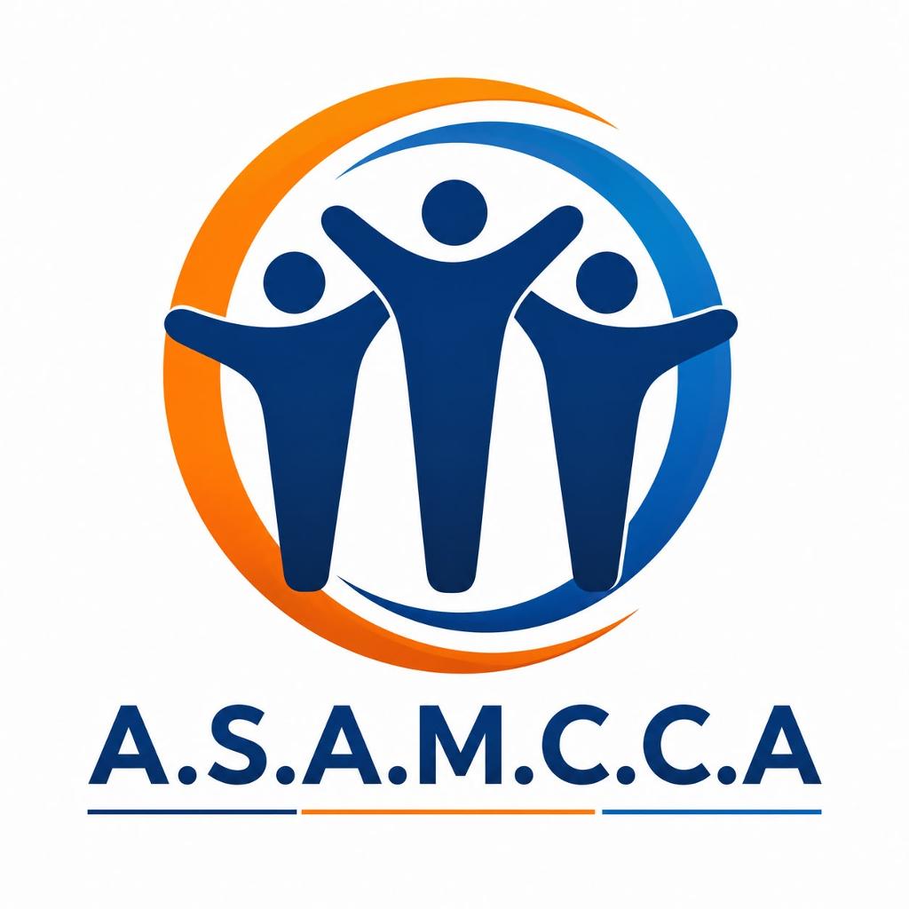 Logotipo ACAO SOCIAL DE APOIO AOS MORADORES DO CANTINHO DO CEU E ADJACENCIAS
