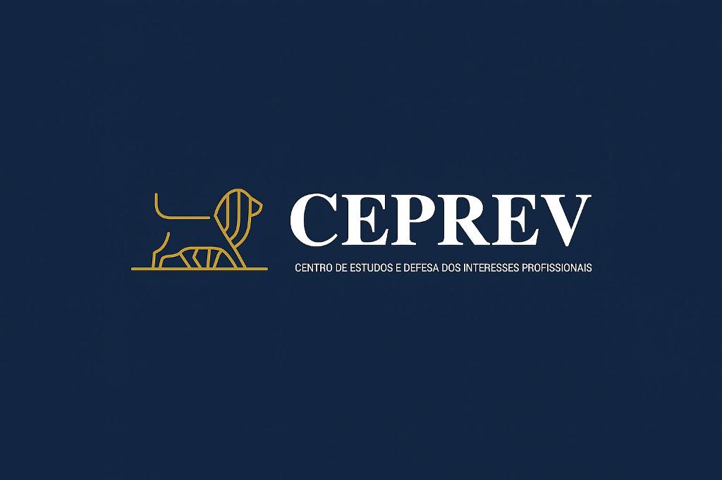 Logotipo CEPREV