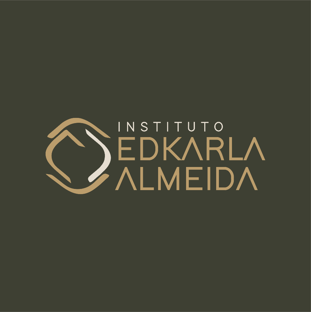 Logotipo INSTITUTO EDKARLA ALMEIDA CURSOS E POS GRADUACAO LTDA