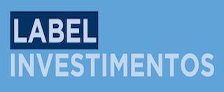 Logotipo LABEL INVESTIMENTOS LTDA