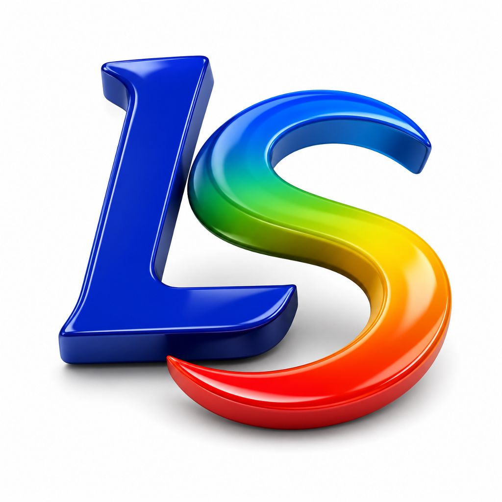 Logotipo LAZER E ENTRETENIMENTOS LTDA