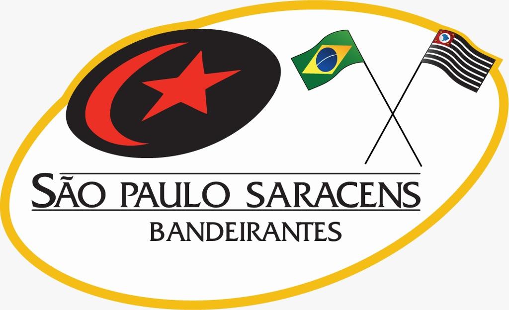 Logotipo BANDEIRANTES RUGBY CLUB