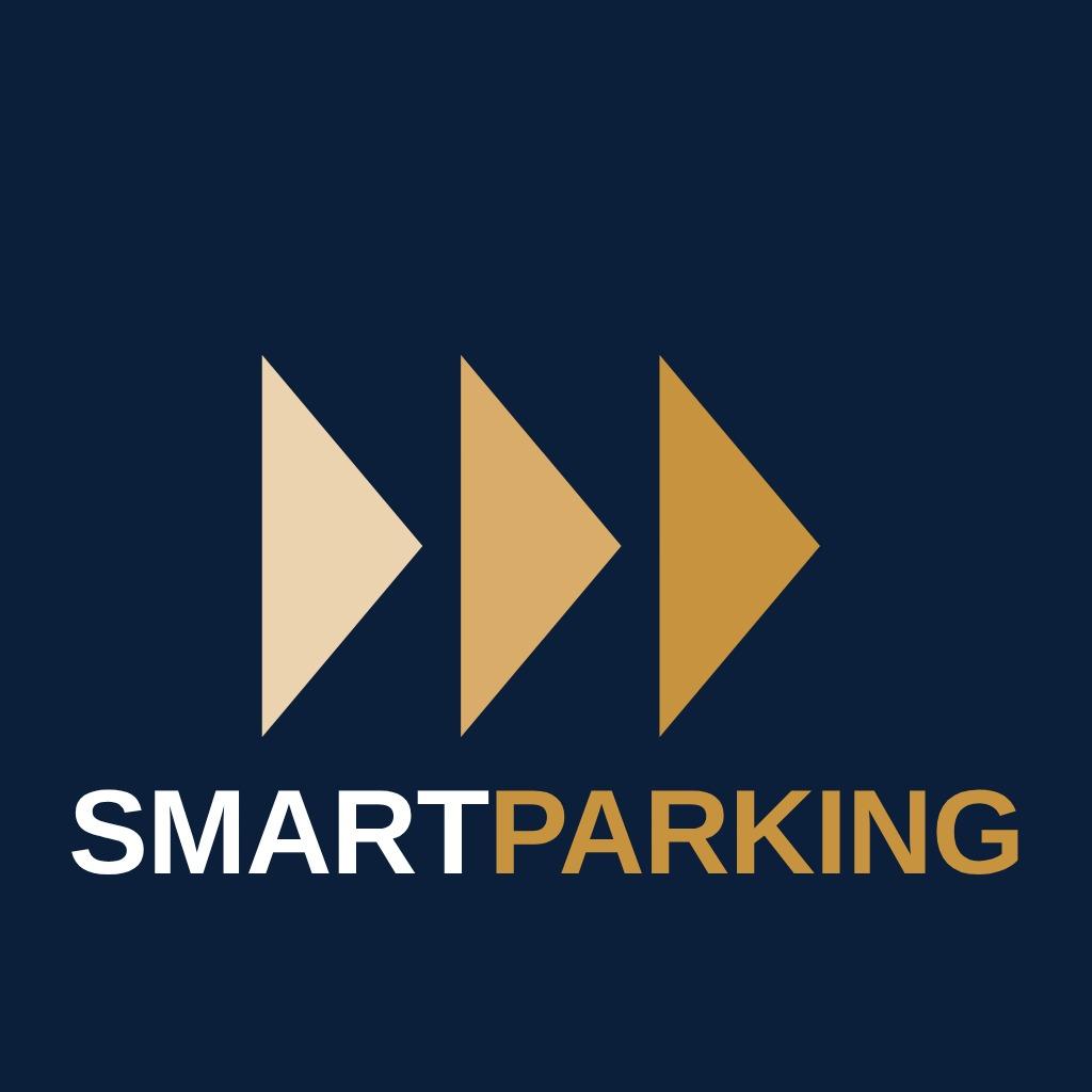 Logotipo SMART PARKING ESTACIONAMENTOS INTELIGENTES LTDA