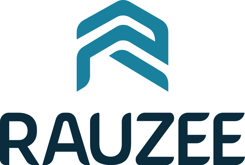 Logotipo RAUZEE SOLUCOES EM TECNOLOGIA LTDA