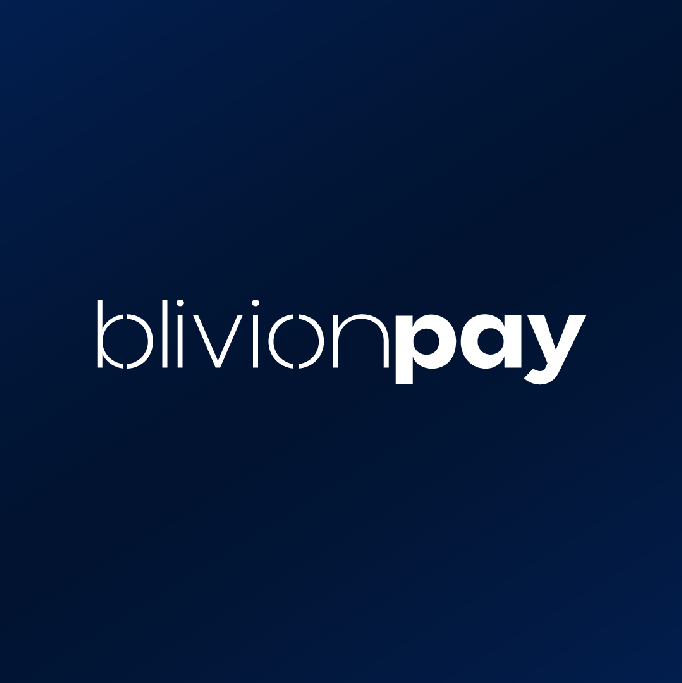 Logotipo BLIVION COMERCIO E DESENVOLVIMENTO LTDA