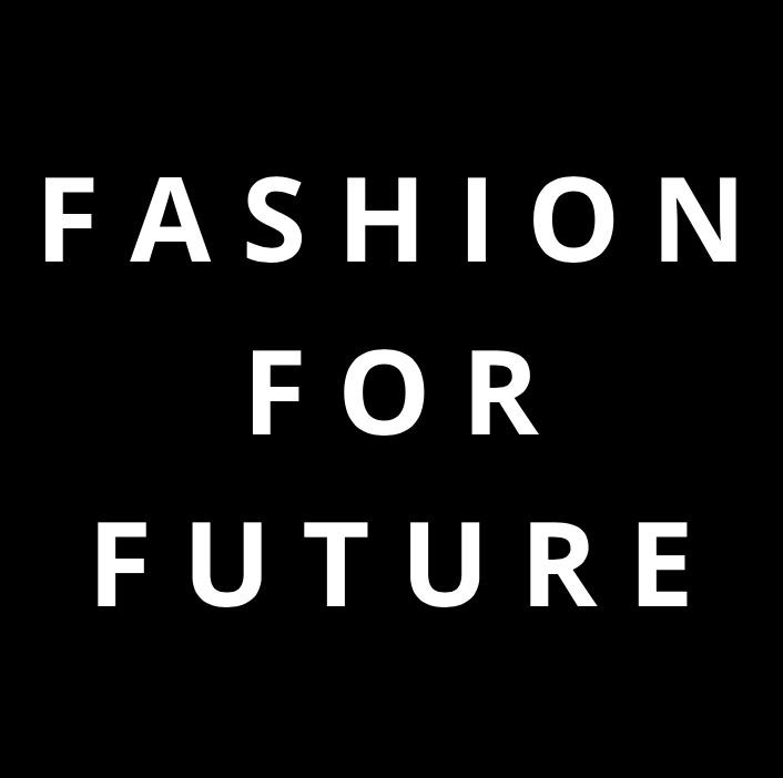 Logotipo FASHION FOR FUTURE LTDA