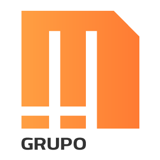 Logotipo MAV SISTEMAS LTDA