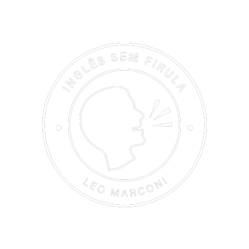 Logotipo LEO MARCONI LTDA