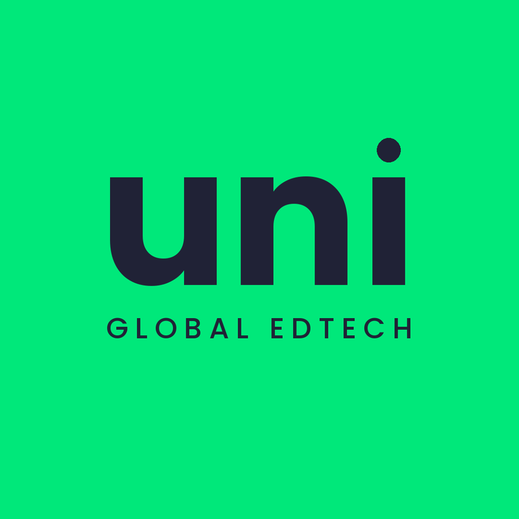 Logotipo UNIWAY GLOBAL EDTECH LTDA