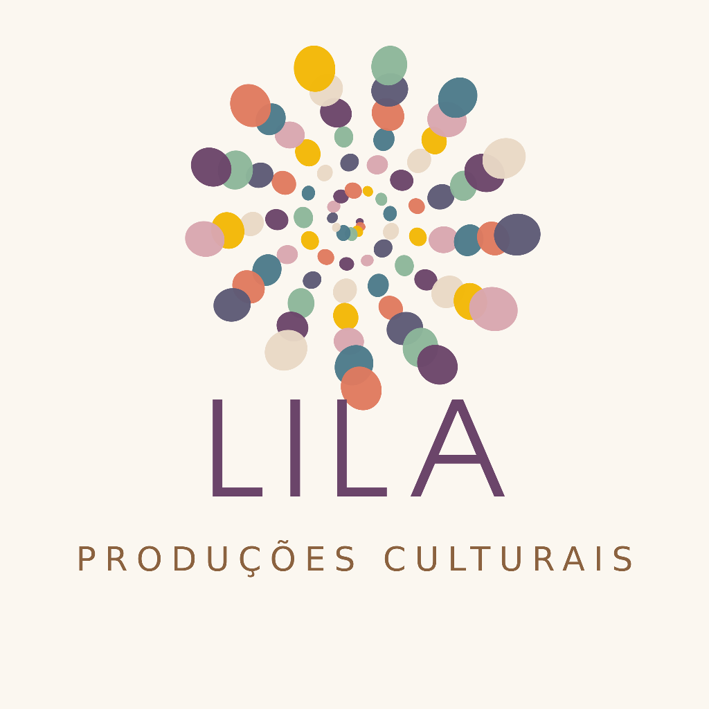 Logotipo A FANTASTICA FABRICA DE SONS PRODUCOES CULTURAIS LTDA