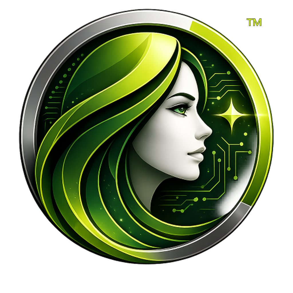 Logotipo IRIS360 TECNOLOGIA LTDA