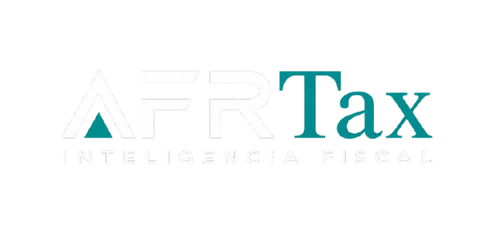 Logotipo AFR TAX CONSULTORIA E PLANEJAMENTO LTDA