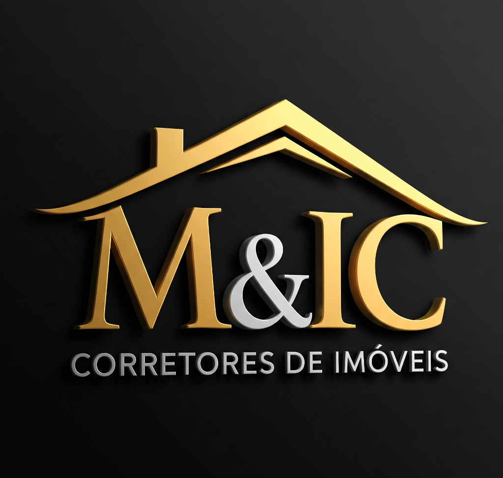 Logotipo Mario Chalfoun Junior