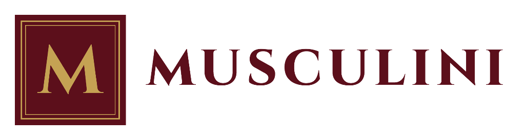 Logotipo 64.271.813 PEDRO HENRIQUE MUSCULINI