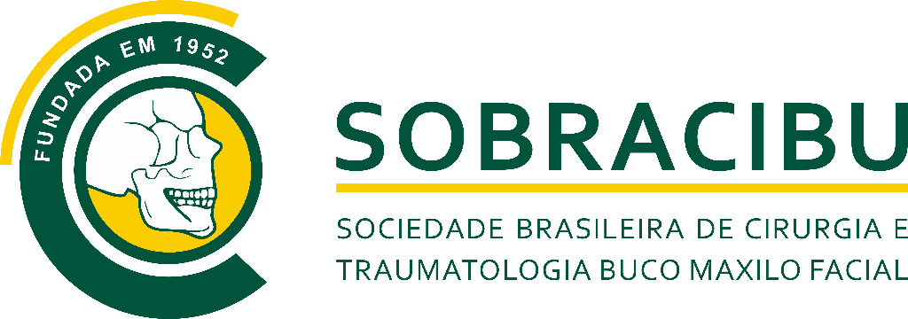 Logotipo SOC BRAS DE CIRURGIA E TRAUMATOLOGIA BUCO MAXILO FACIAL