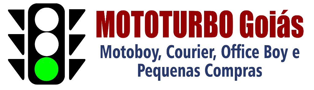 Logotipo MOTOTURBO GOIAS