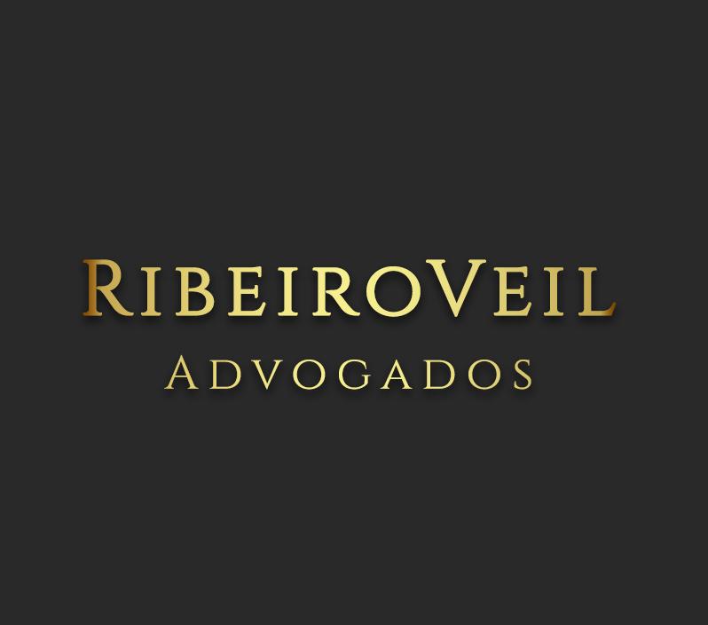 Logotipo RIBEIRO & VEIL ADVOCACIA