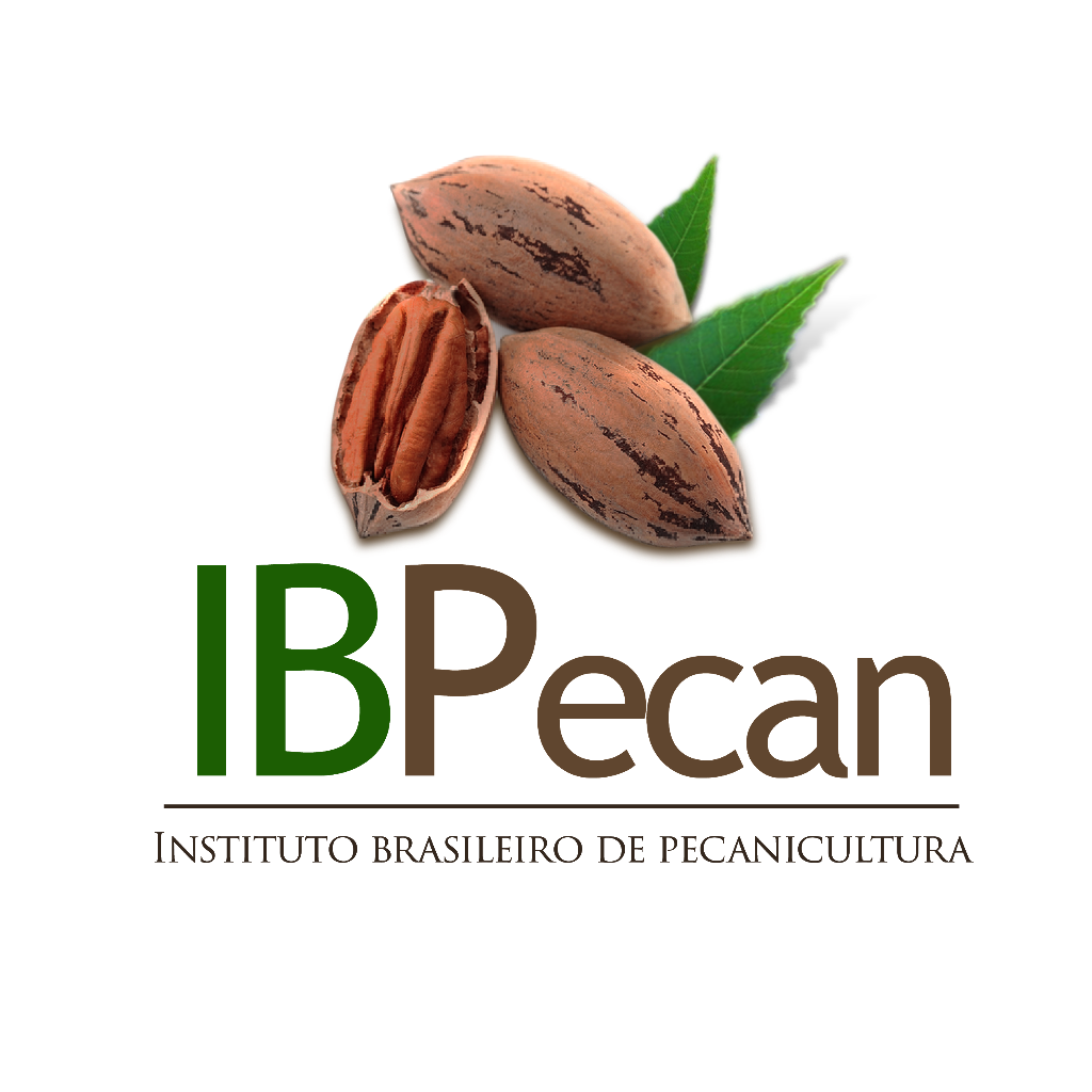 Logotipo INSTITUTO BRASILEIRO DE PECANICULTURA - IBPE